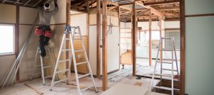 Entreprise de rénovation de la maison et de rénovation d’appartement à Preaux-Bocage